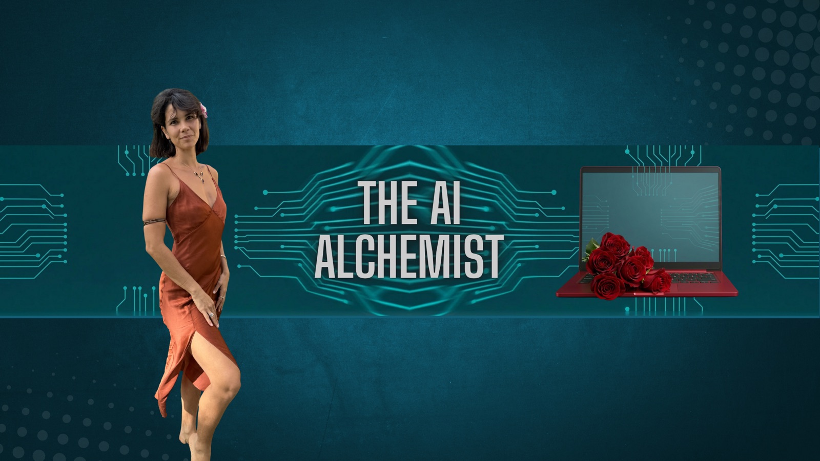 The AI Alchemist